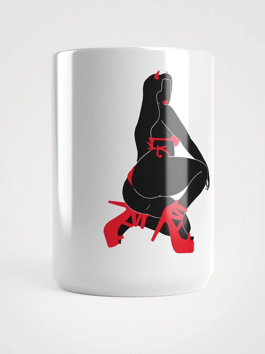 Goddess Kay Mug - White product image (1)