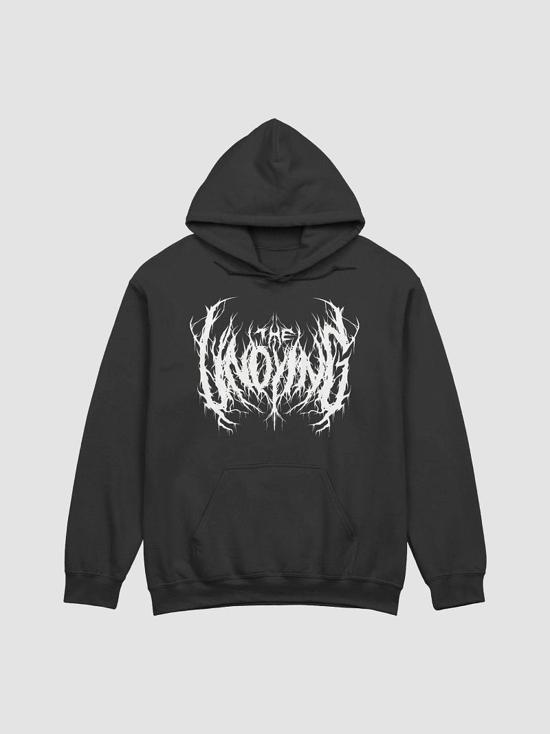 Undying Hoodie