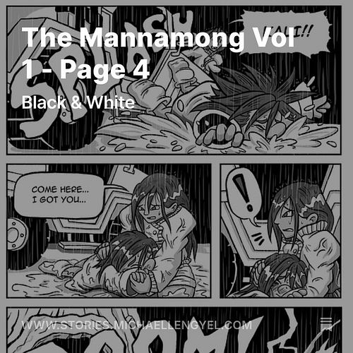 “Come here… I got you.”
💧 In the middle of the storm, Vianne holds her daughter tight — just as everything begins to fall apa...