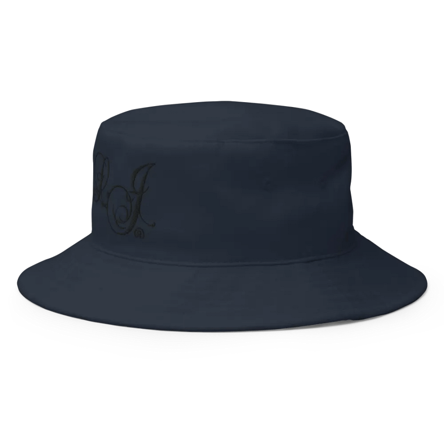 LJ Entertainment Signature Bucket Hat product image (2)