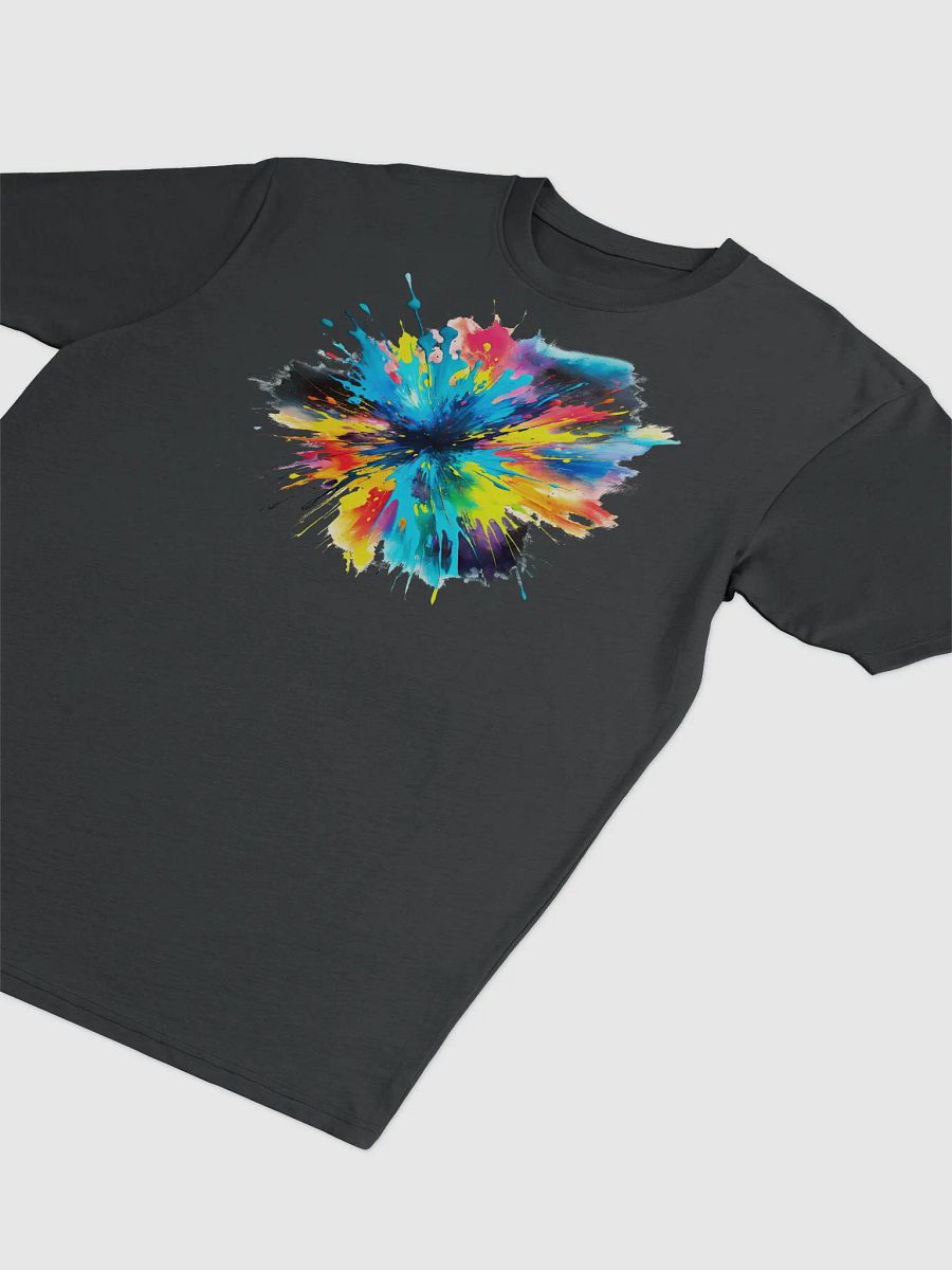 Splat!!! Men's Tee product image (3)