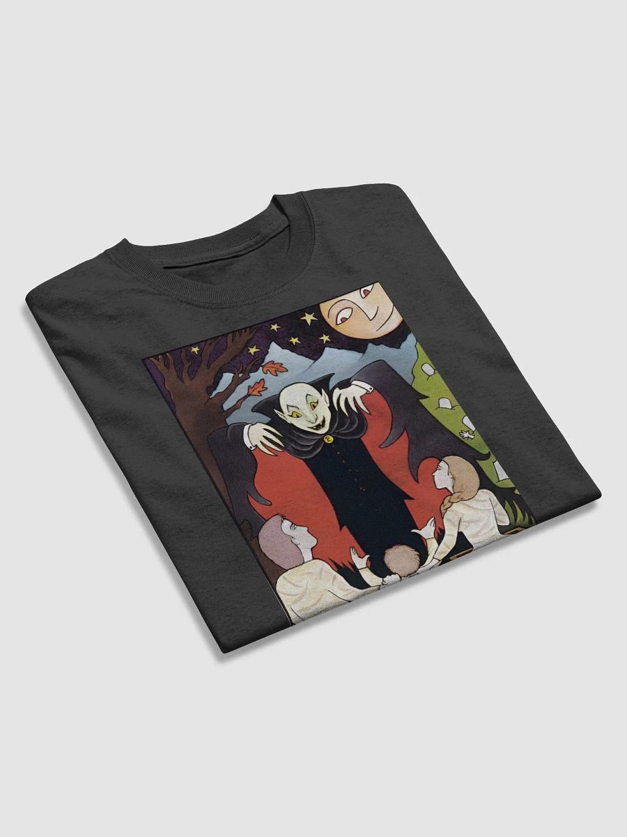 Judgment Tarot Halloween T-Shirt product image (14)