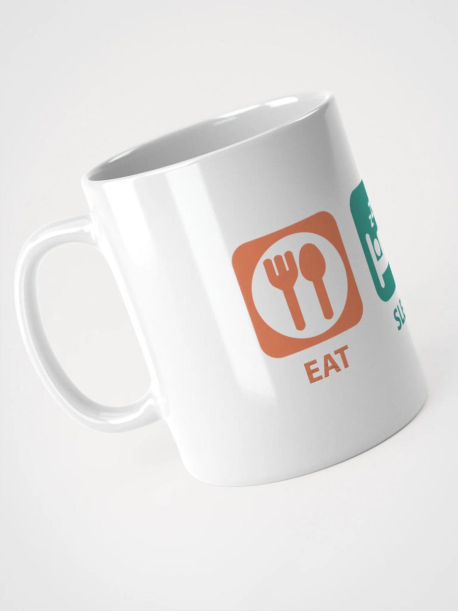Classic Cruiser's Mug product image (7)