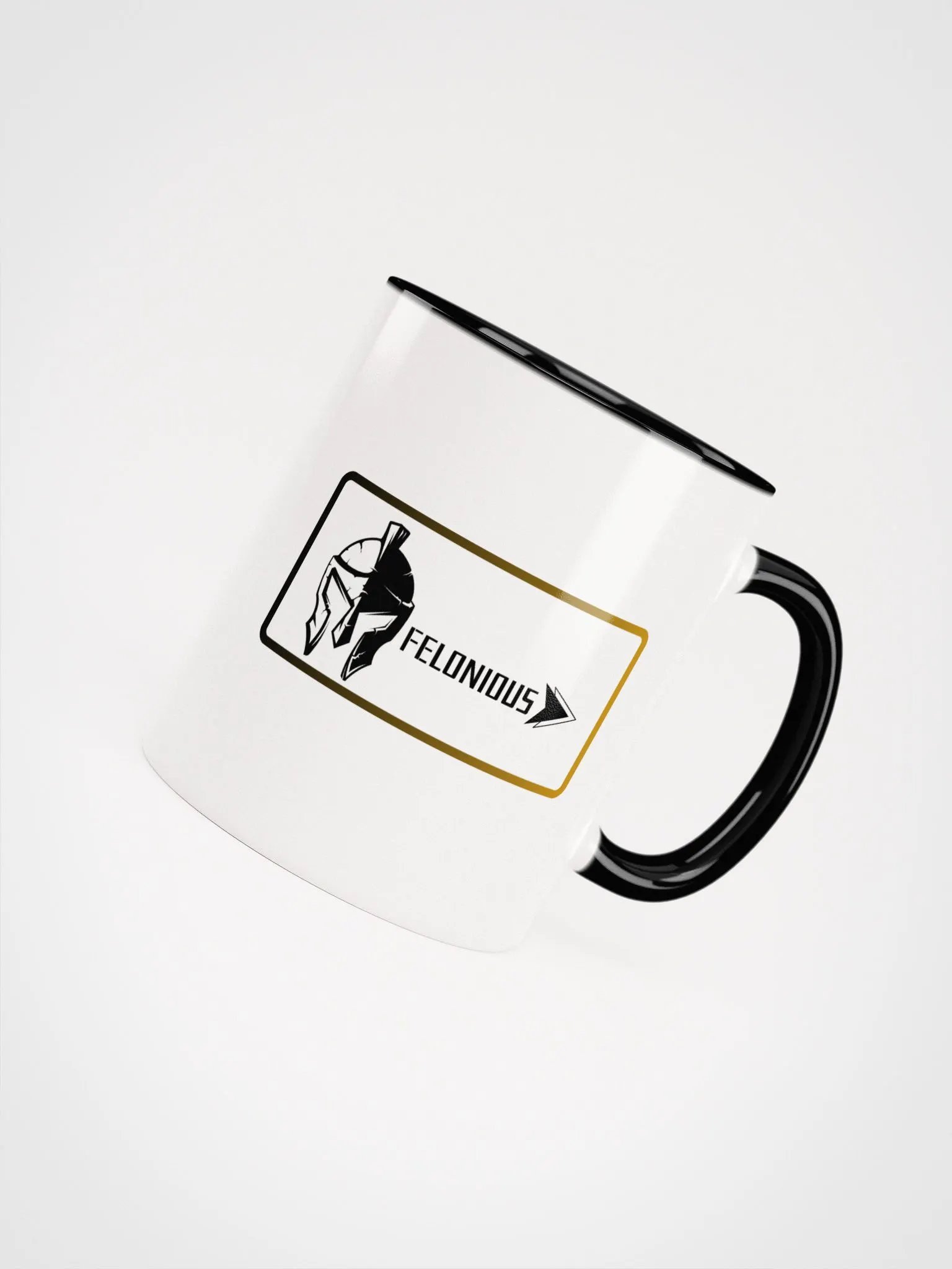 Vibrant Felonious Spartan Mug product image (51)
