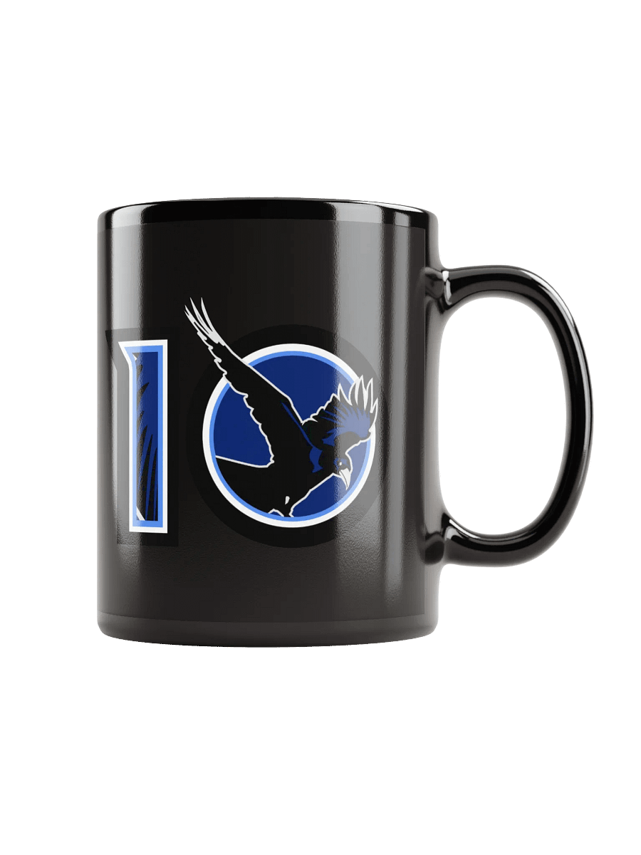 10 YEARS OF NIGHT RAVENS MUHG product image (1)