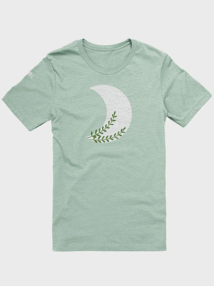Blessed Be Moon T product image (2)