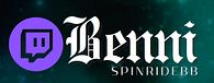 BenniSpinRideBB