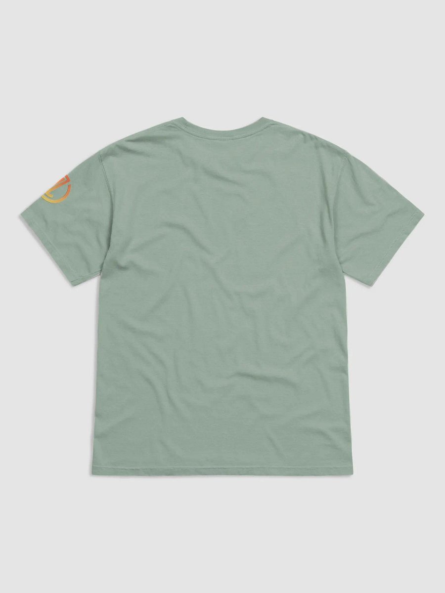 T-shirt Keep Calm, Play Chaman product image (8)