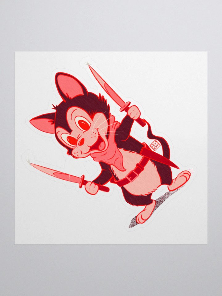 Kitty Claws product image (3)