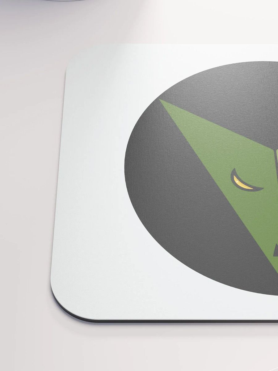 Landscape Logo Mouse Pad product image (4)