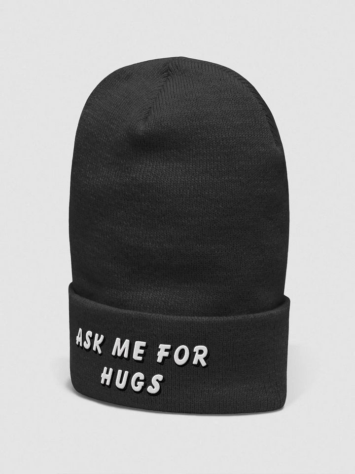 Ask Me for Hugs product image (10)