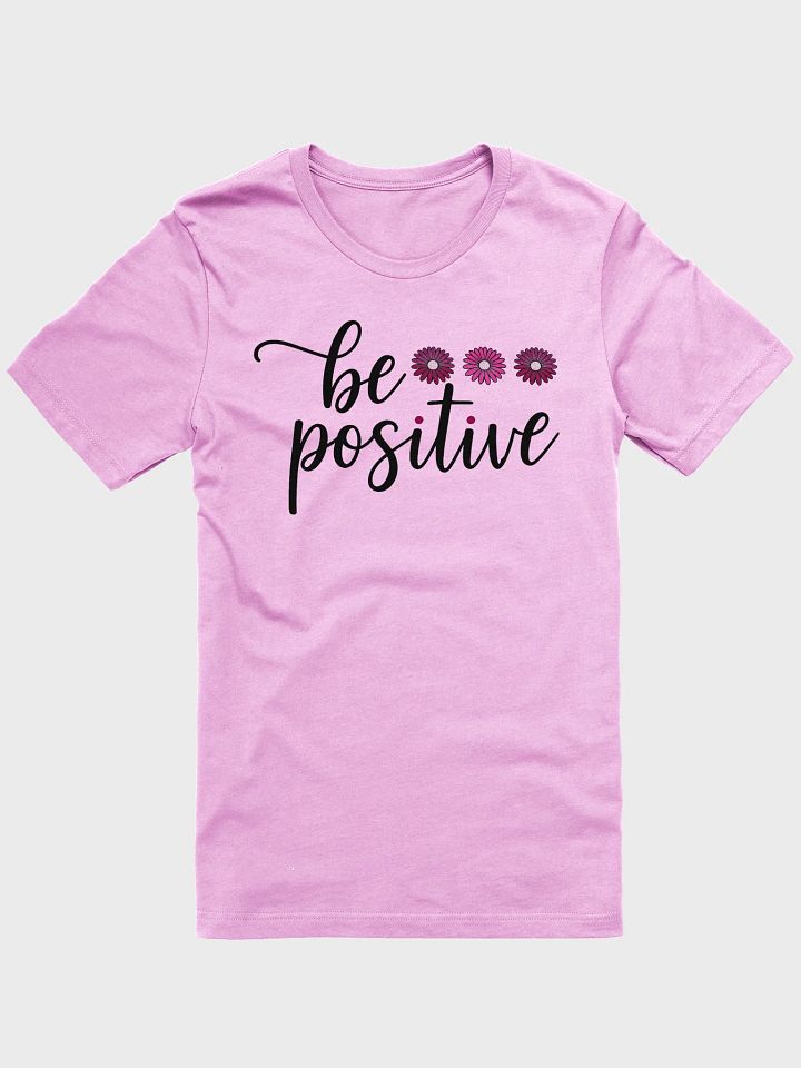 Be Positive product image (1)