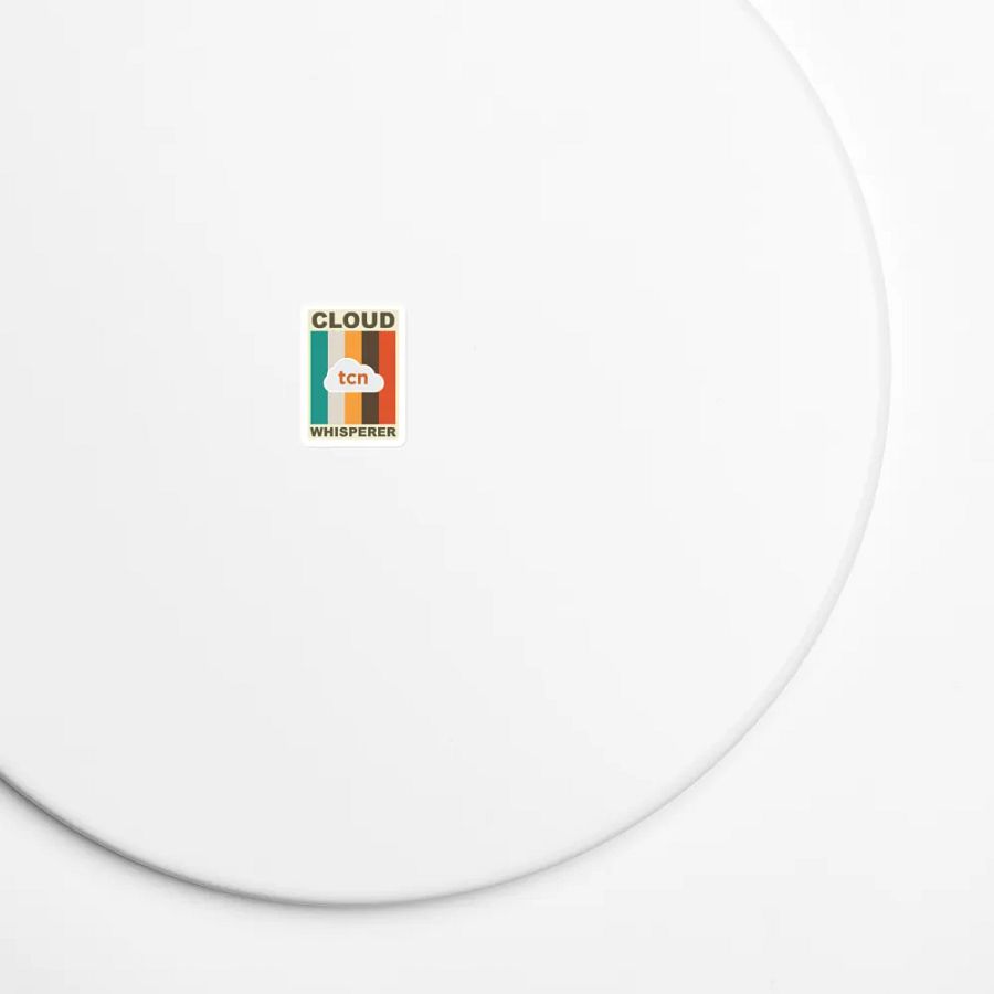 CLOUD WHISPERER MAGNET product image (5)