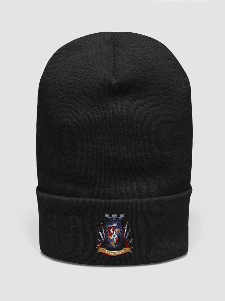 Beanie/ Color Logo 2025 Exclusive product image (1)