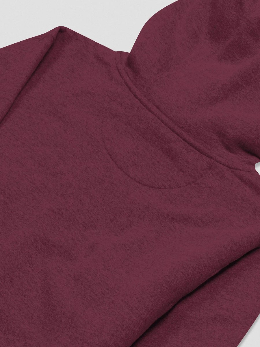 Severed Head Hoodie product image (4)