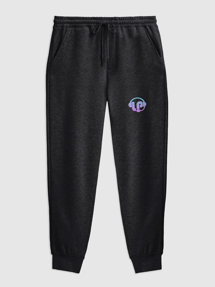 LP Headset Logo Joggers - Essential Joggers product image (5)
