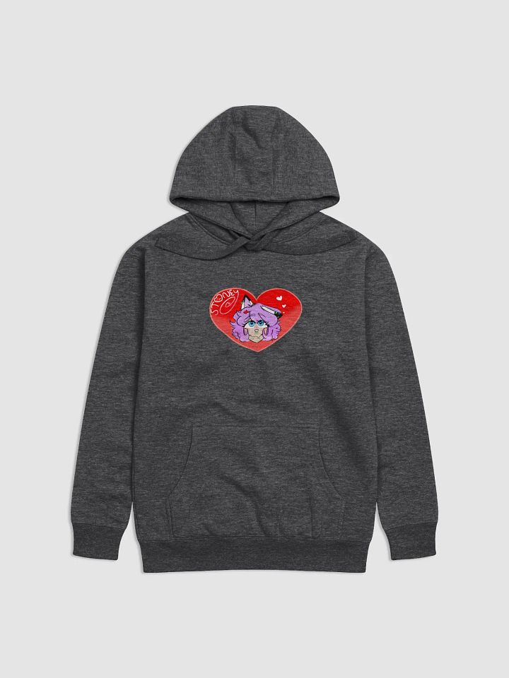 Stoney Valentine's Hoodie product image (8)