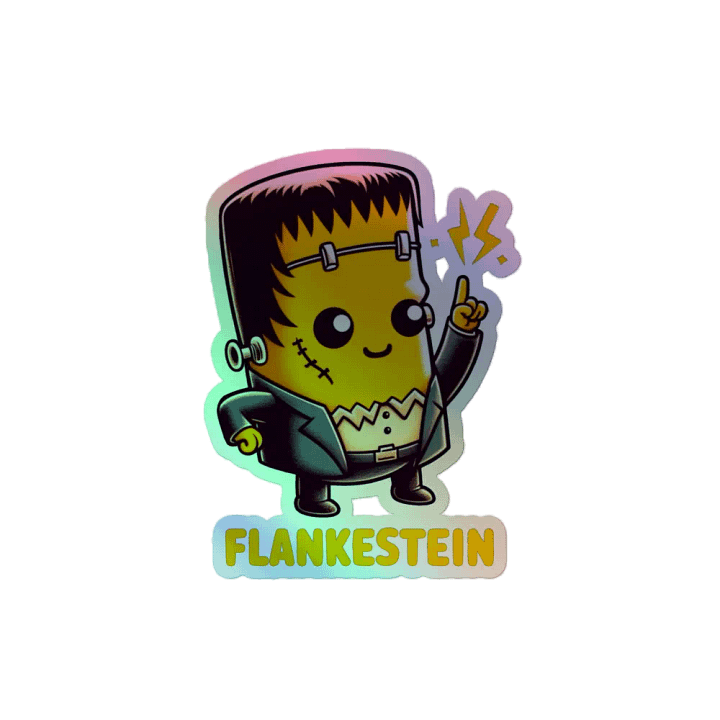 FLANKESTEIN product image (2)