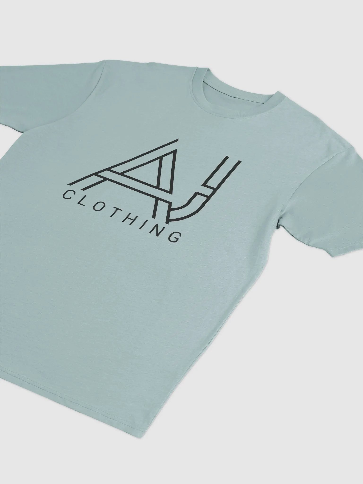 Premium T shirt with Middle Logo product image (14)