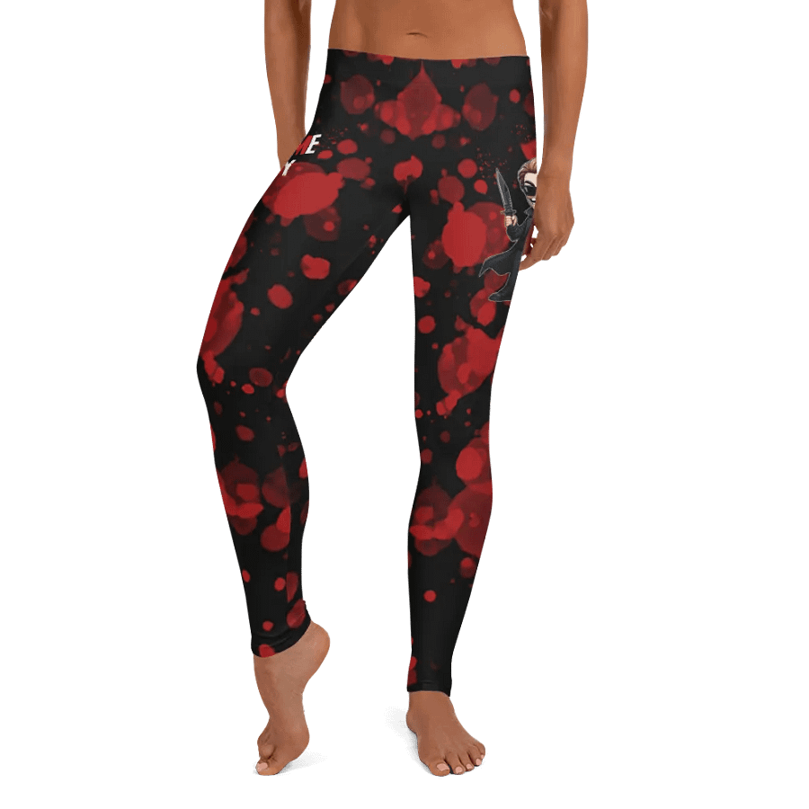 7 Minute Leggings product image (10)