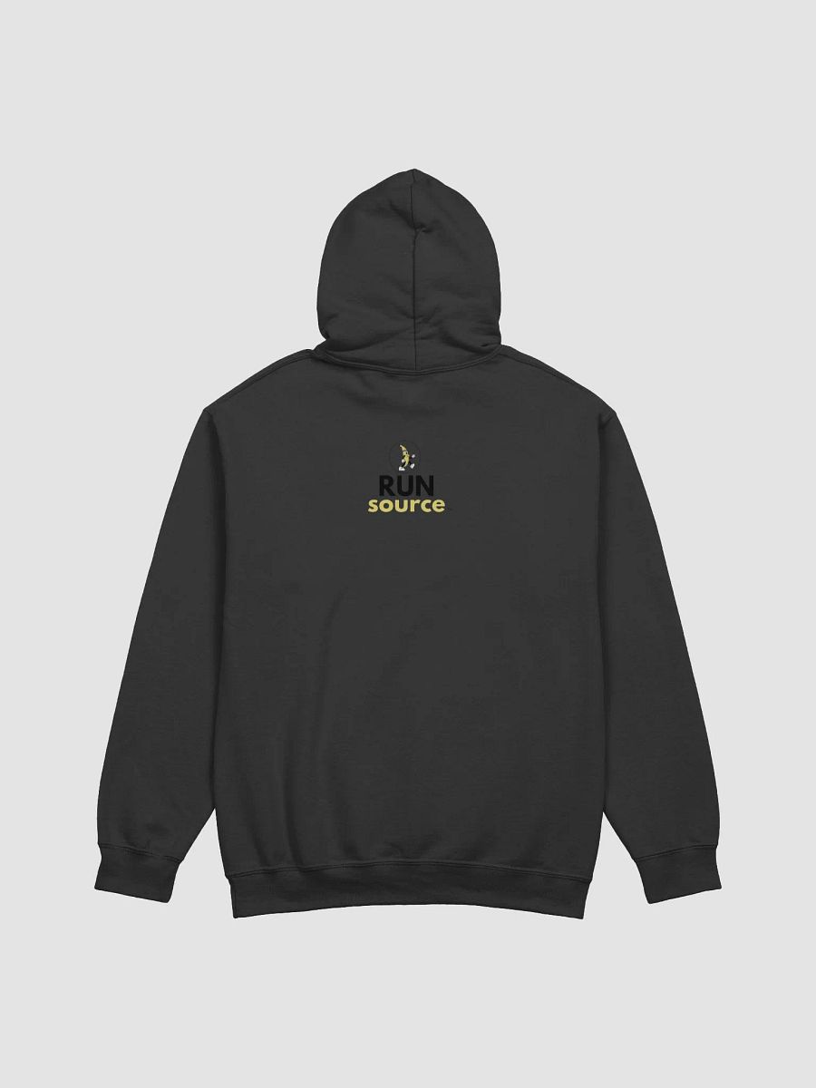 Born to Run, Forced to Rest Hoodie product image (4)