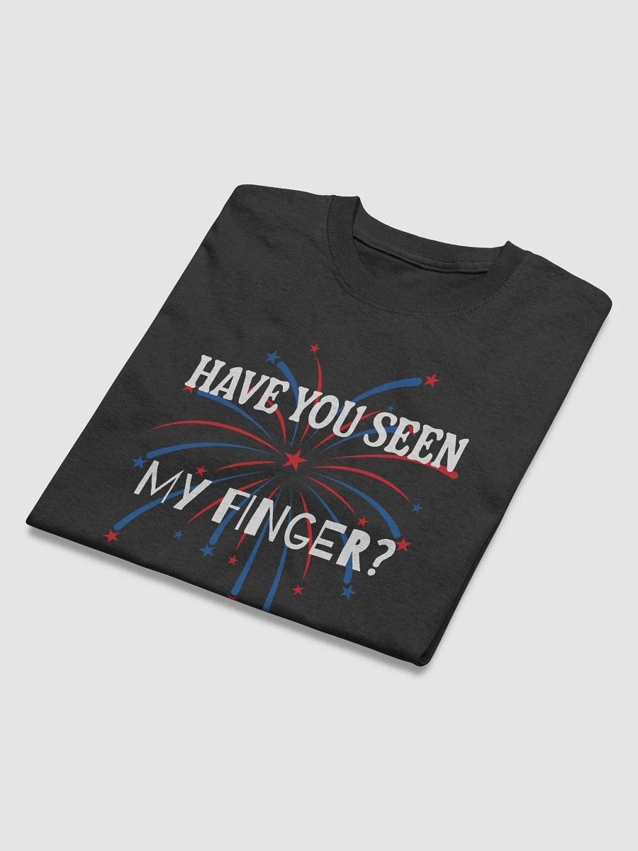 Explosive Humor: Have You Seen My Finger? product image (3)