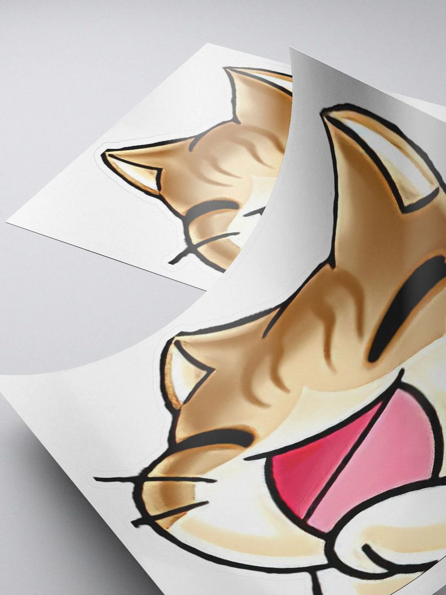 LUL Sticker product image (4)