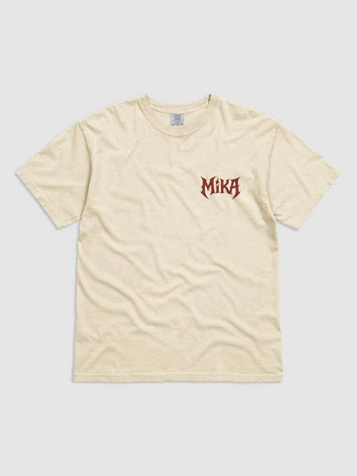 “Bite First” Manga Tee product image (1)