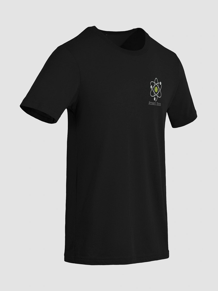 Electrifying Atomic Dogs Tee product image (6)