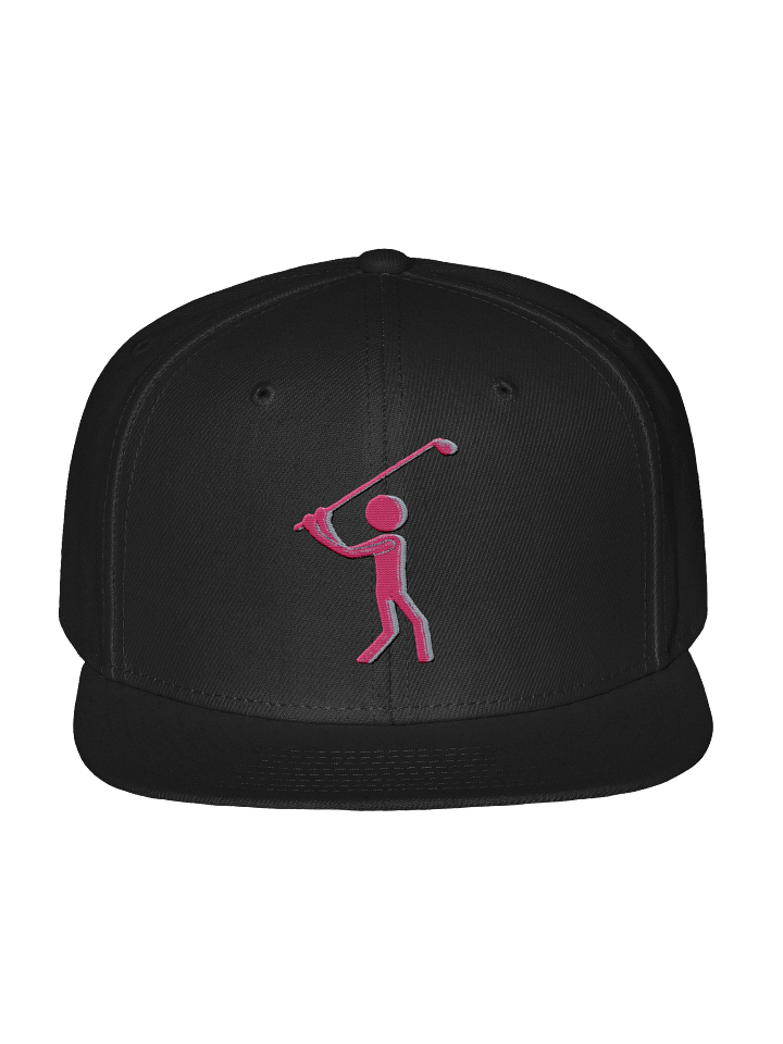 Power Swing - Hot Pink product image (2)