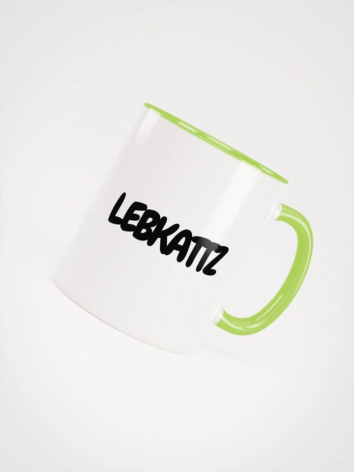 ROY G. BIV Mug product image (4)