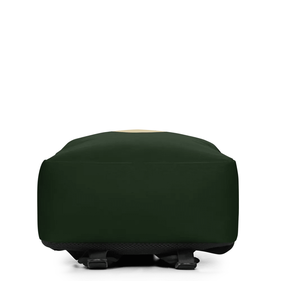 Moonie Shrooms Backpack product image (3)