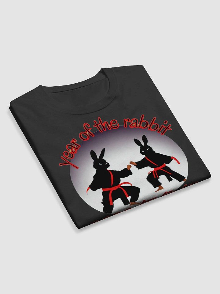 2023 YEAR OF THE RABBIT product image (2)