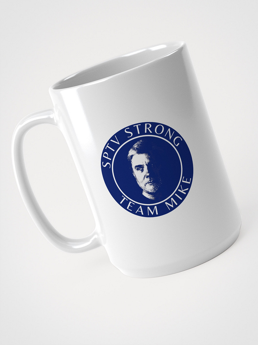 team wahoo | Coffee Mug