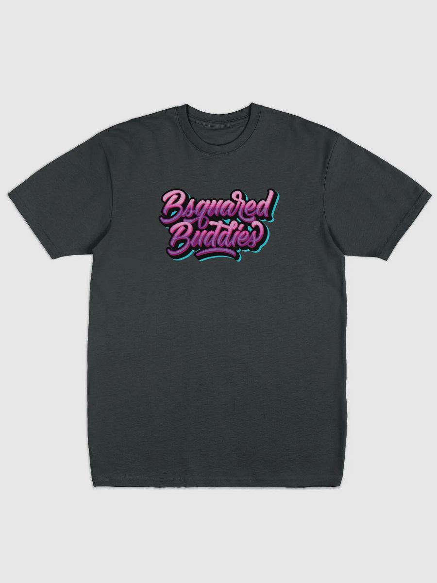 Buddies Graphic Tee product image (1)