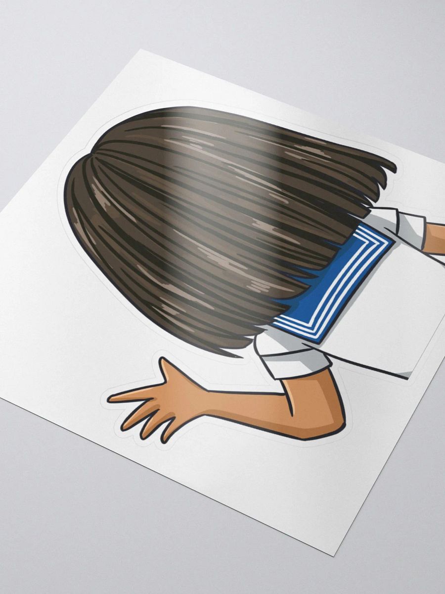 LoloWhateva Sticker product image (3)
