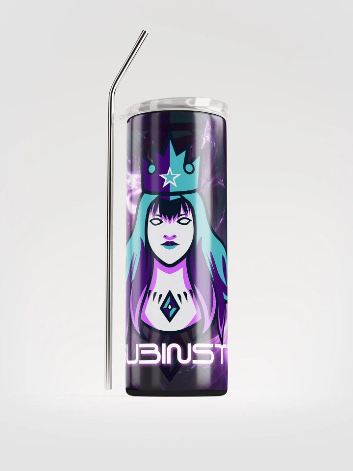 Queen Tumbler product image (1)