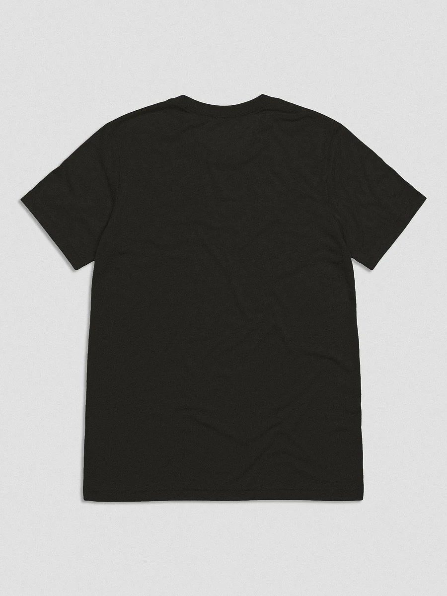 Can't Start, Won't Stop T-Shirt product image (2)