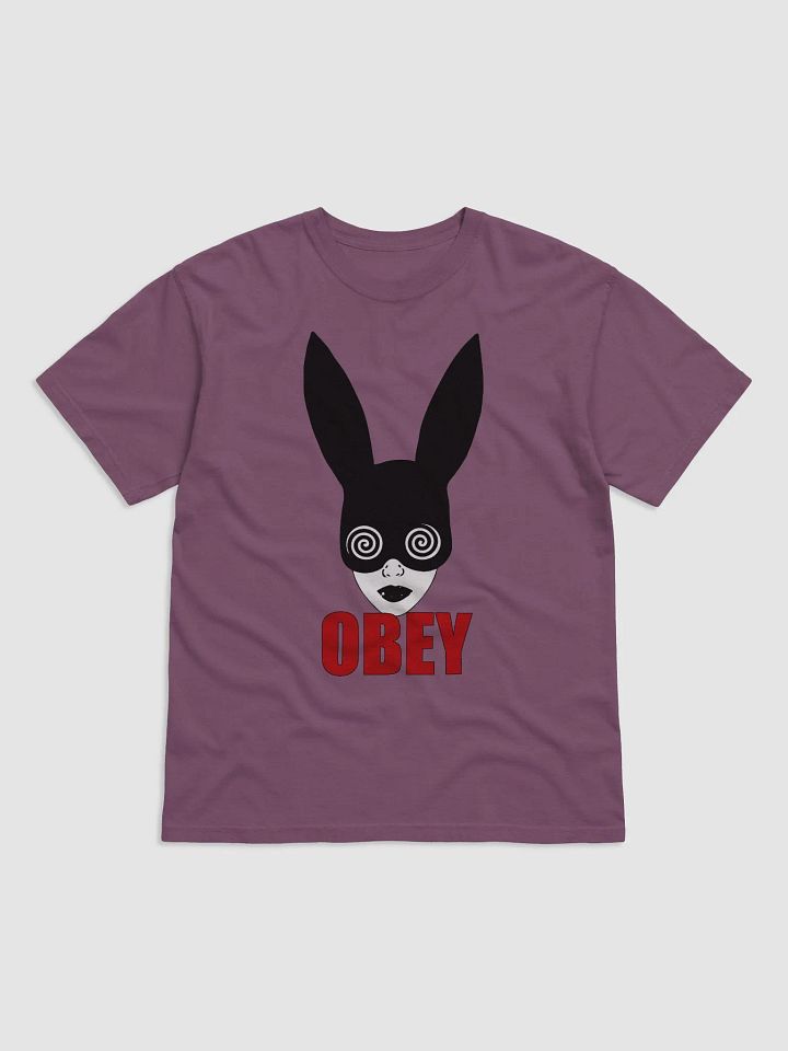 Obey! Fetish bunny girl masked product image (10)