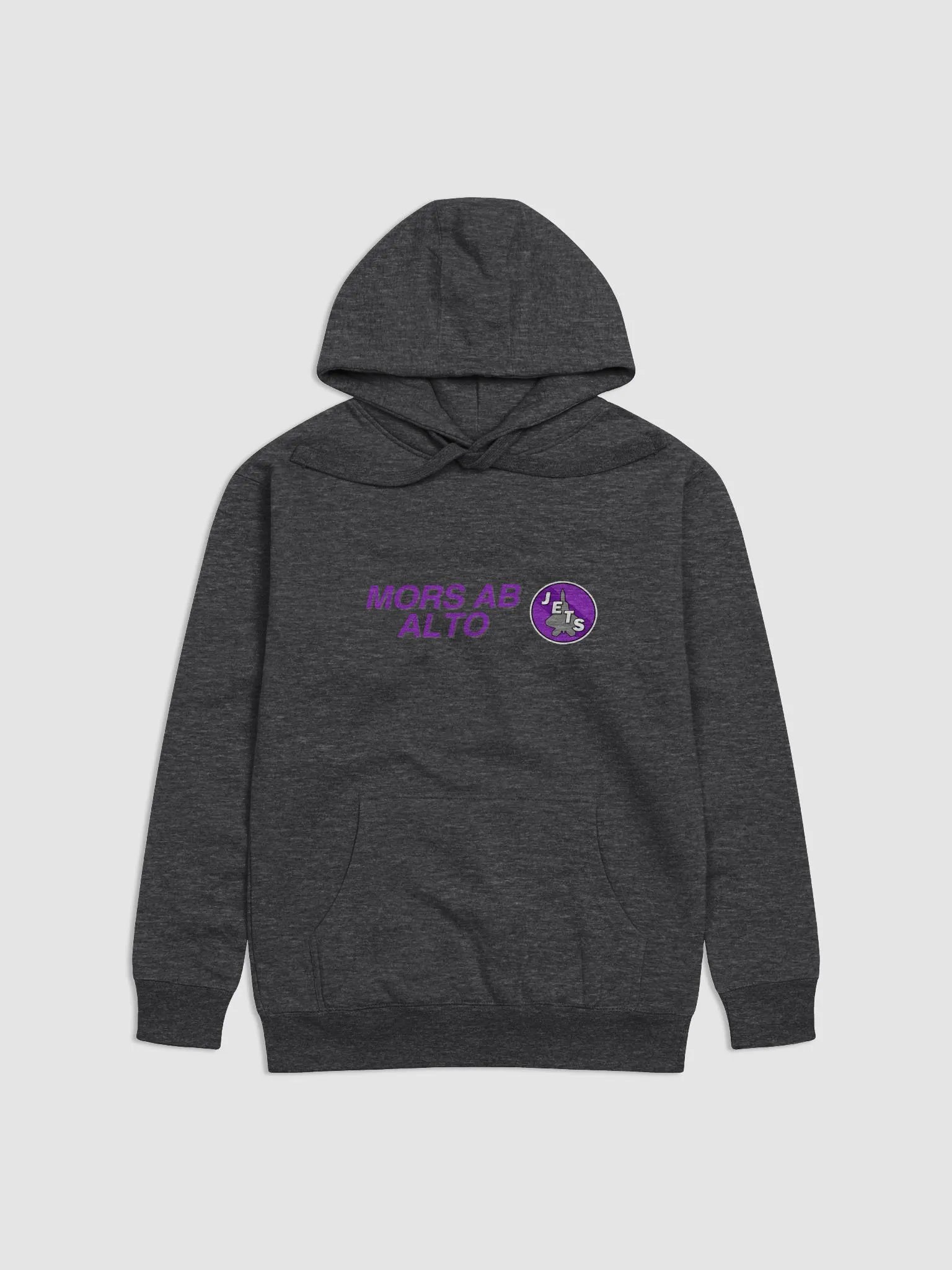 Jets Hoodie product image (1)