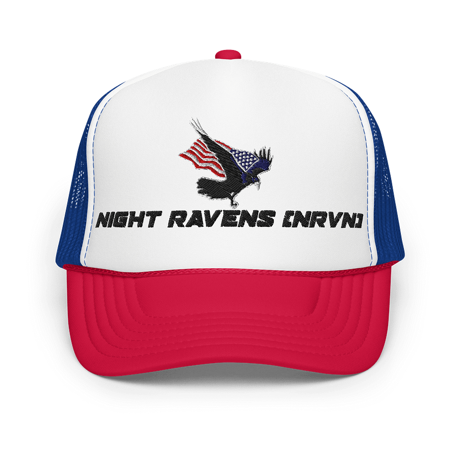 FREEDOM HAT product image (1)