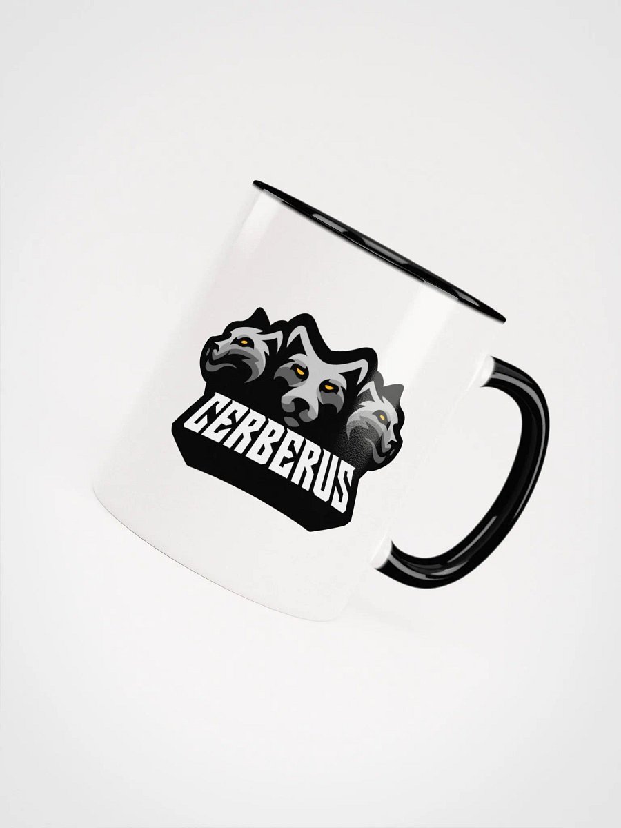 Cerberus Mug product image (50)