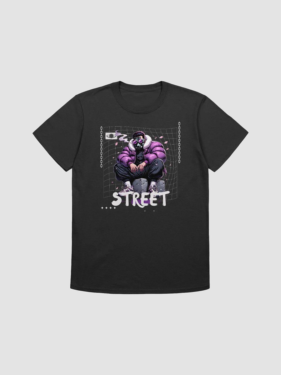 Glamdern Streetwear Graphic Tee product image (2)