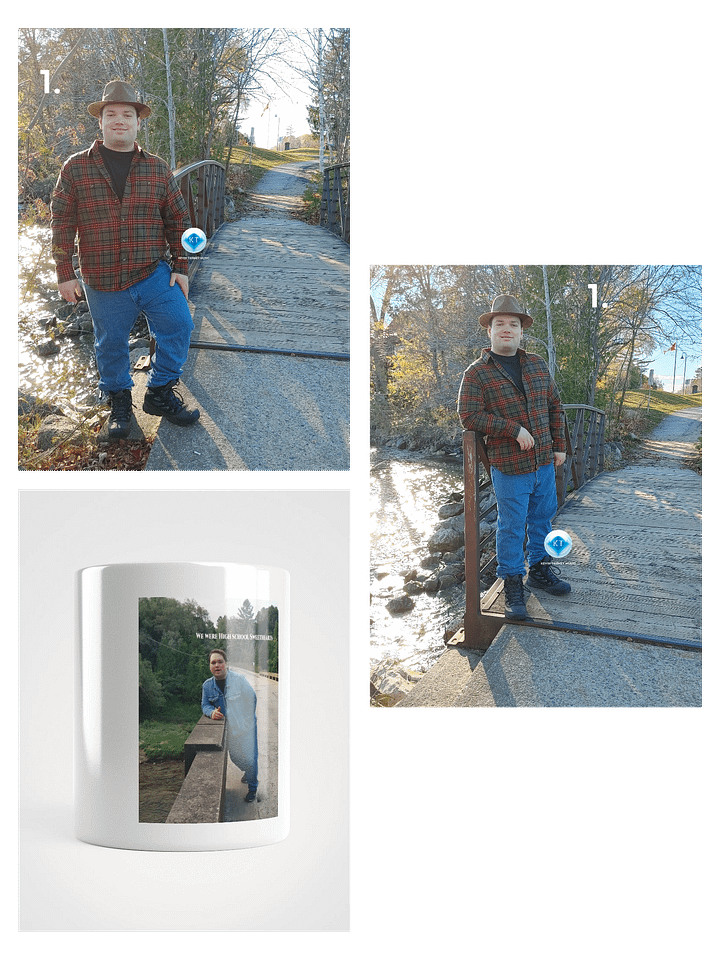 Fan Experience Bundle product image (1)