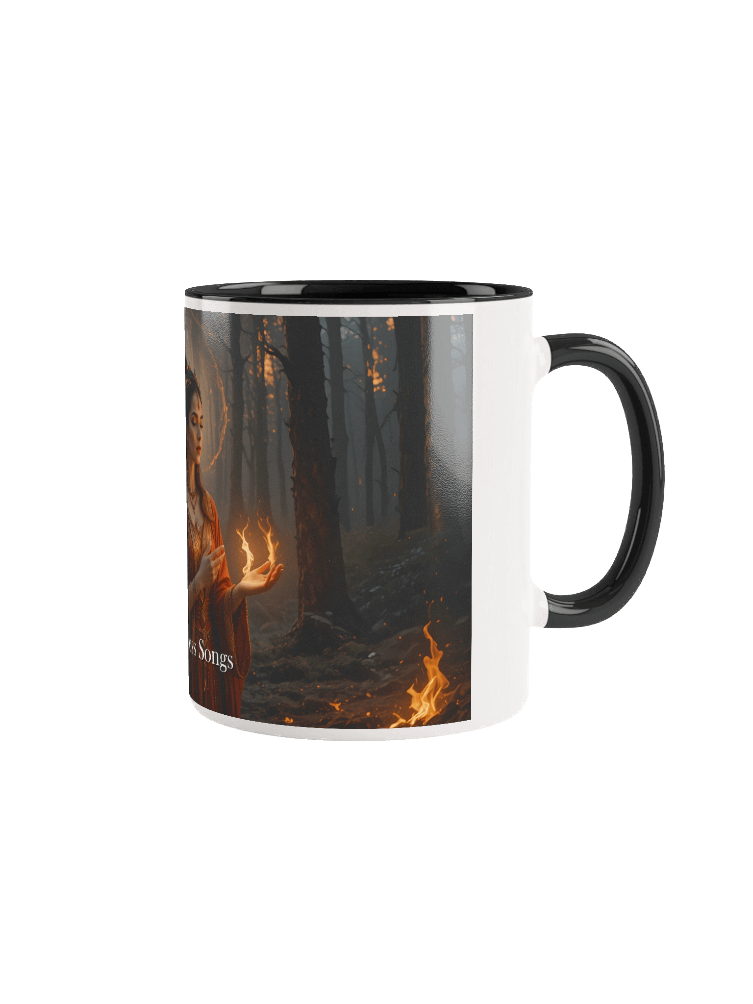 "She's Not" Mug product image (2)