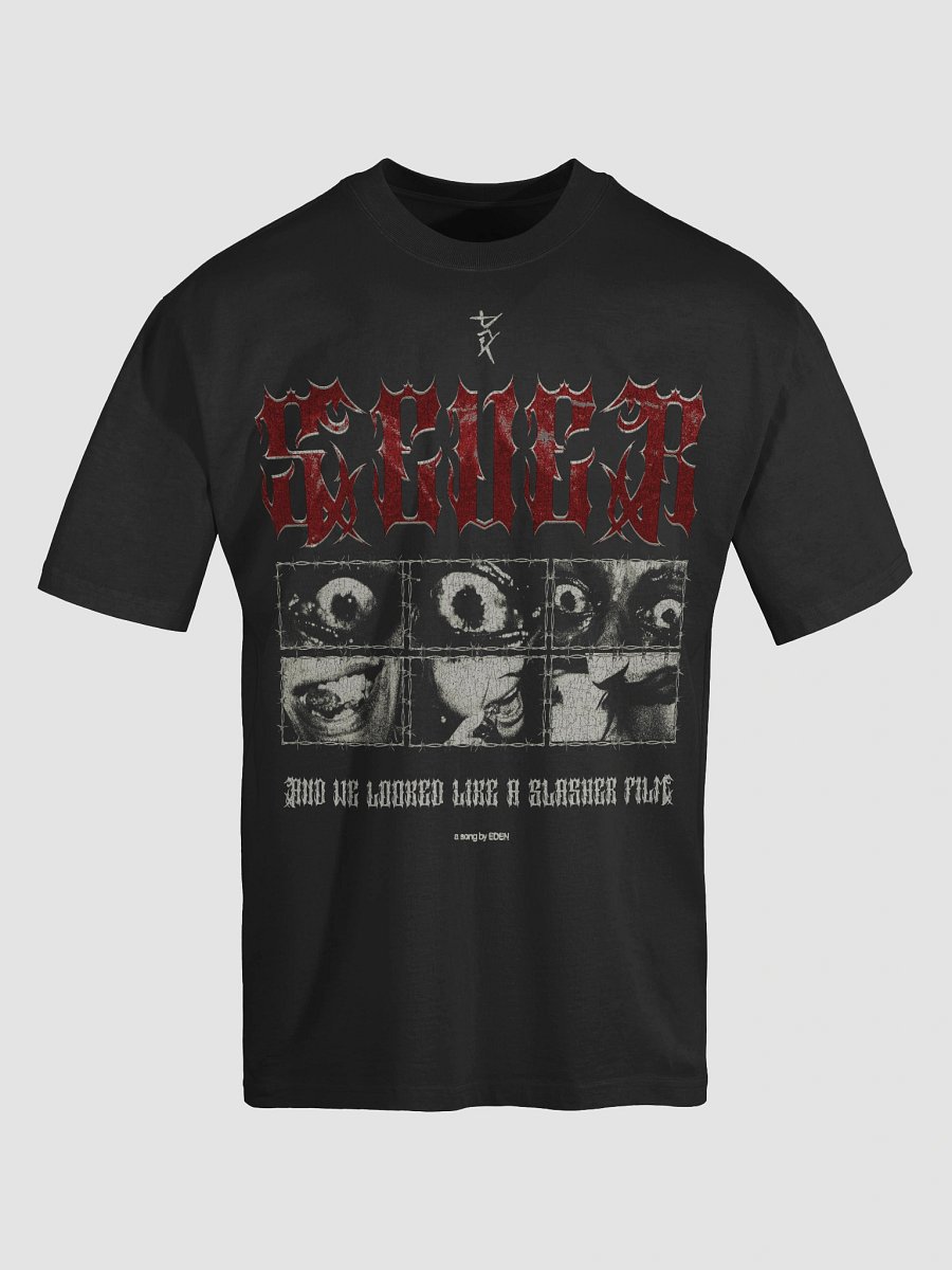 EDEN - 5ever t-shirt product image (6)