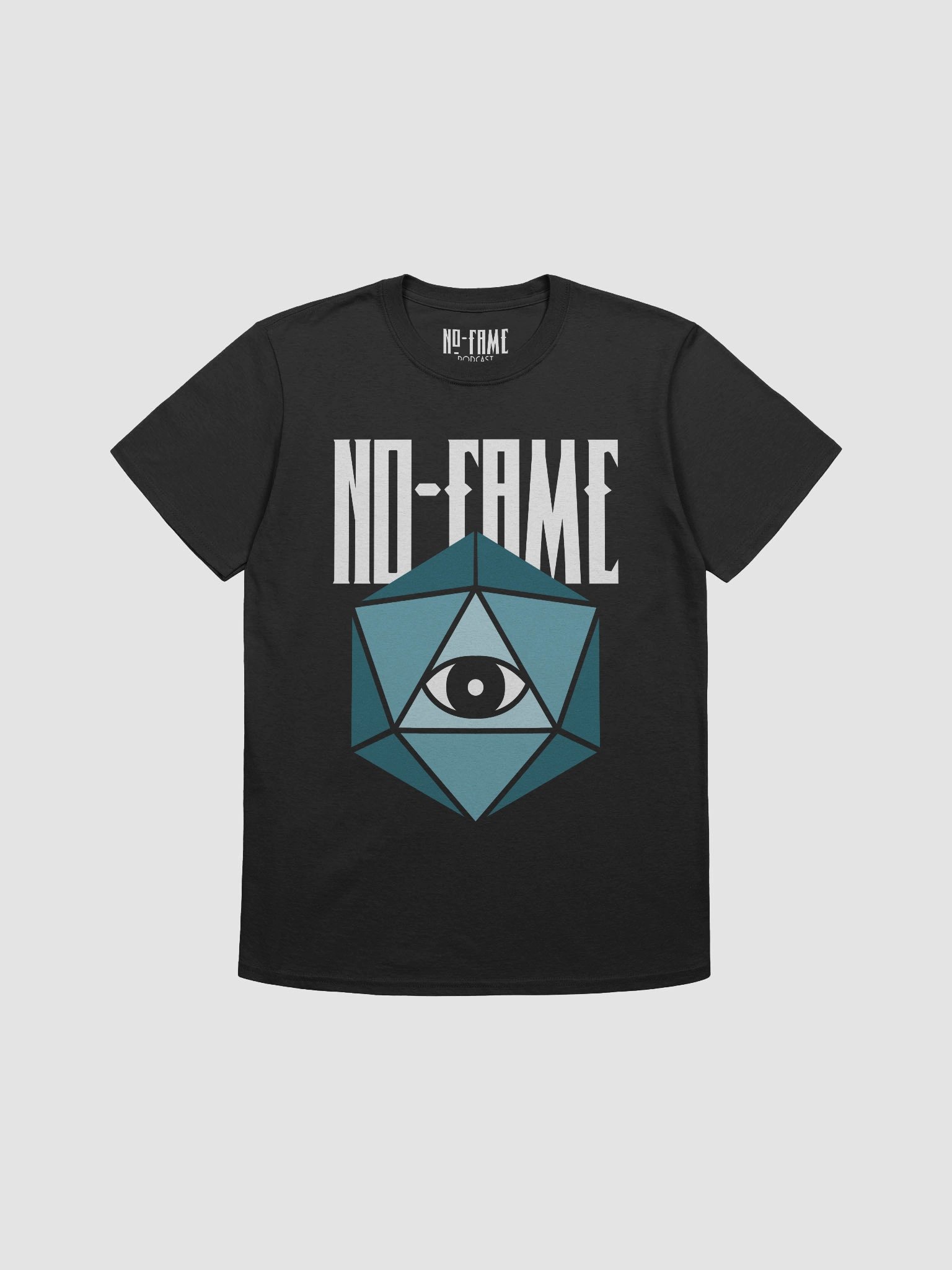 No-Fame Soft Tee product image (1)