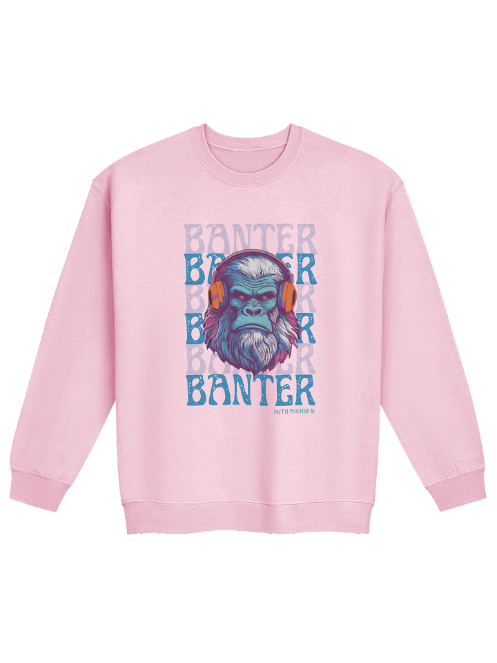 Banter Crewneck product image (1)