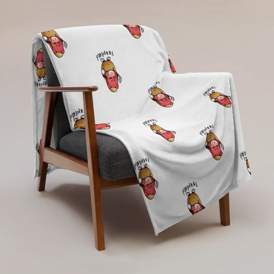 Style and Sophistication Potato product image (5)
