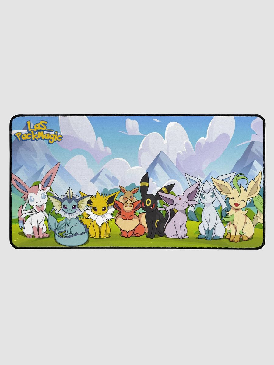 Eevee Playmat product image (1)